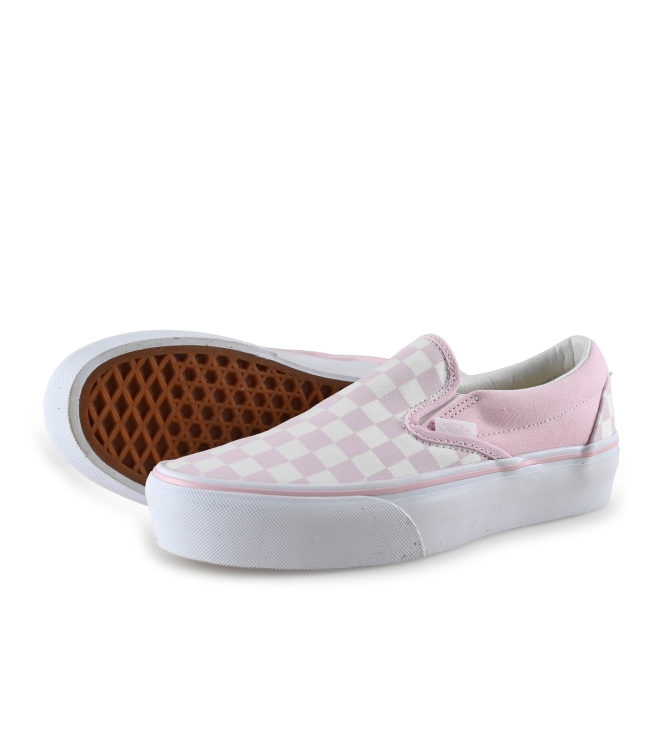 Vans Instappers