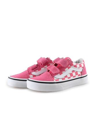 Vans Sneakers Roze 295153