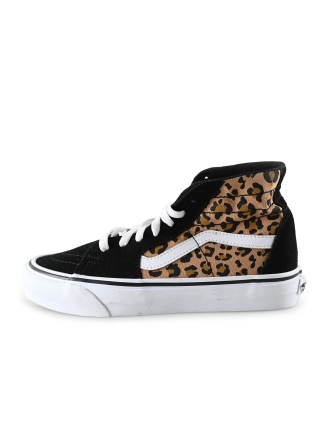 Vans Hoge sneakers Zwart 295159