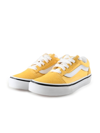 Vans Sneakers Geel 295182