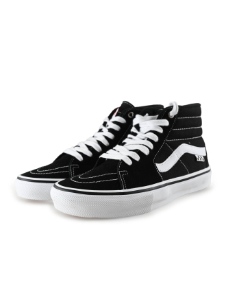 Vans Hoge sneakers Zwart 295184