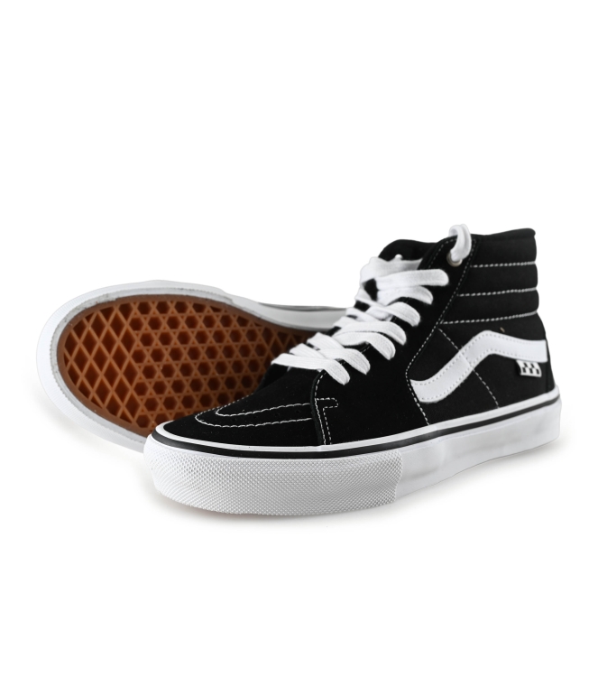 Vans Hoge sneakers