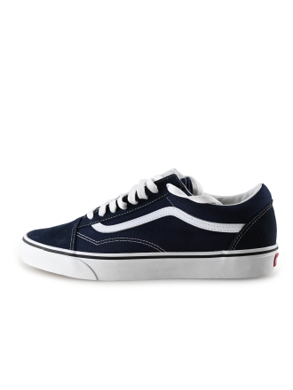 Vans Sneakers Blauw 295186