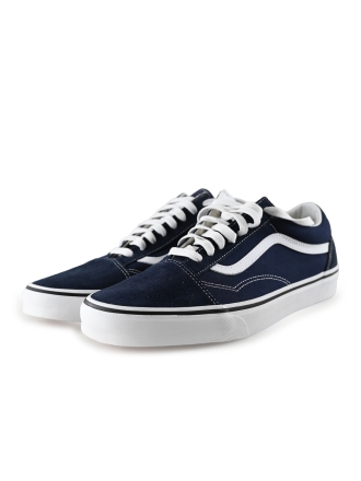 Vans Sneakers Blauw 295186