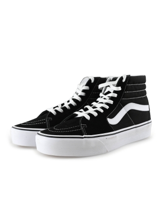 Vans Hoge sneakers Zwart 295189