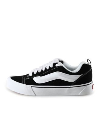 Vans Sneakers Zwart 295192