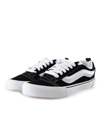 Vans Sneakers Zwart 295192