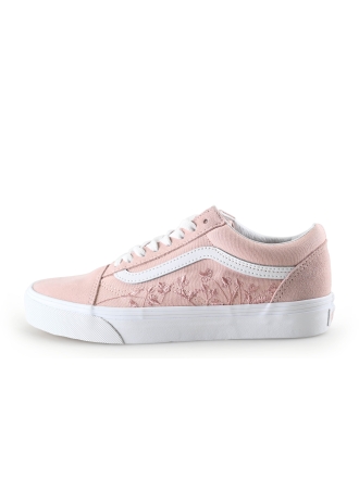 Vans Sneakers Roze 295196