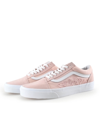 Vans Sneakers Roze 295196