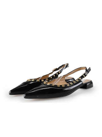 Notre-V Ballerina's Zwart 295209