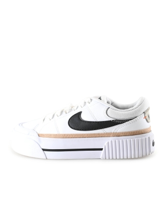 Nike Sportschoenen Wit 295219