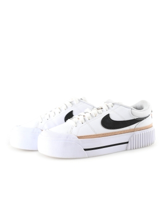 Nike Sportschoenen Wit 295219