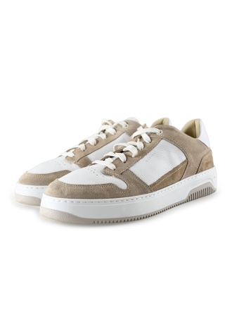 Nubikk Sneakers Wit 295223