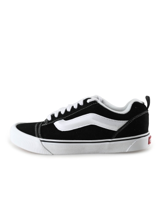 Vans Sneakers Zwart 295230