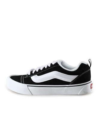 Vans Sneakers Zwart 295234