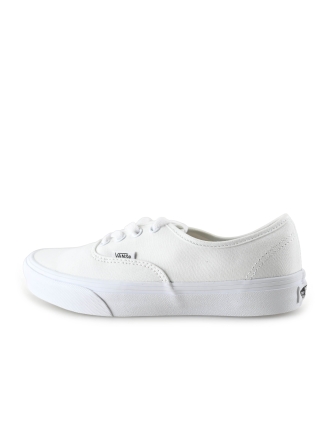 Vans Sneakers Wit 295235