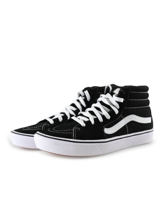 Vans Hoge sneakers Zwart 295236
