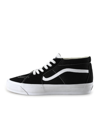 Vans Hoge sneakers Zwart 295237