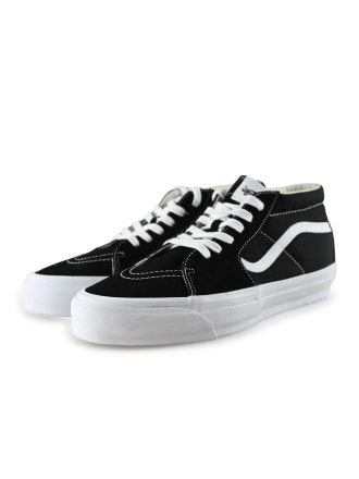 Vans Hoge sneakers Zwart 295237