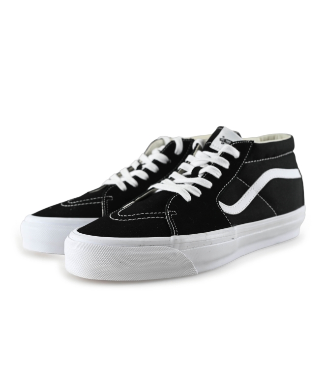 Vans Hoge sneakers