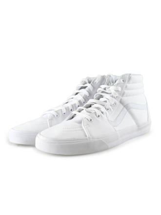 Vans Hoge sneakers Wit 295238