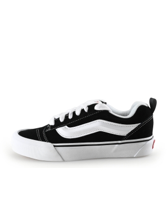 Vans Sneakers Zwart 295242