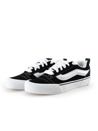 Vans Sneakers Zwart 295242