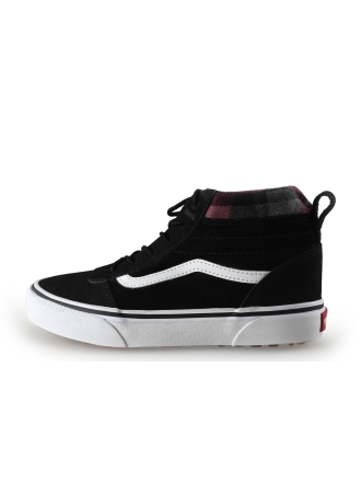 Vans Hoge sneakers Zwart 295246