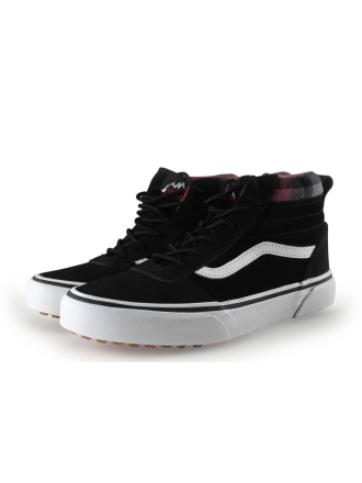 Vans Hoge sneakers Zwart 295246