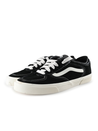 Vans Sneakers Zwart 295248
