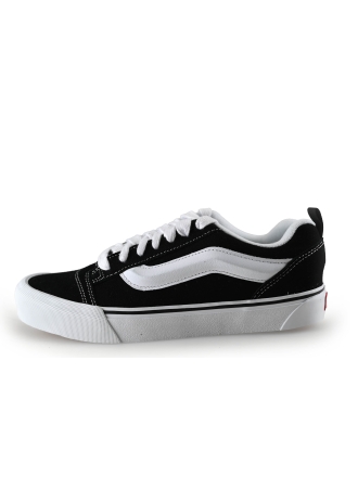 Vans Sneakers Zwart 295251