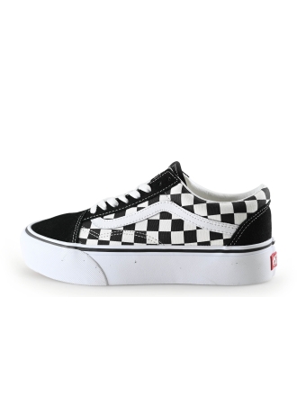 Vans Sneakers Zwart 295255