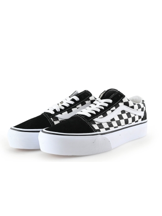 Vans Sneakers Zwart 295255
