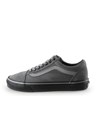 Vans Sneakers Grijs 295256