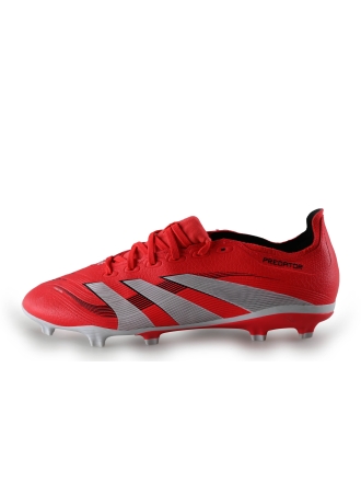 Adidas Voetbalschoenen Rood 295259