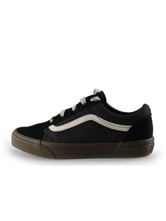 Vans Sneakers Zwart 295262