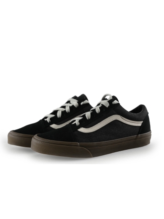 Vans Sneakers Zwart 295262