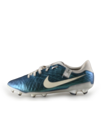 Nike Voetbalschoenen Blauw 295267