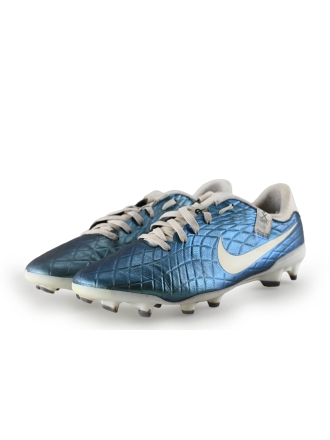Nike Voetbalschoenen Blauw 295267