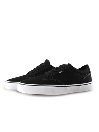 Vans Sneakers Zwart 295268