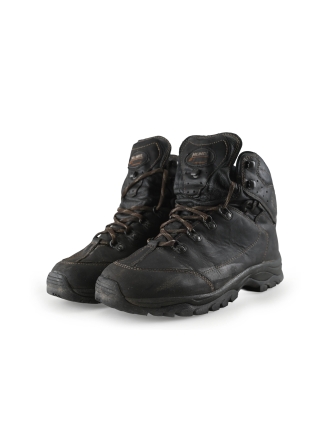 Meindl Wandelschoenen Bruin 295270