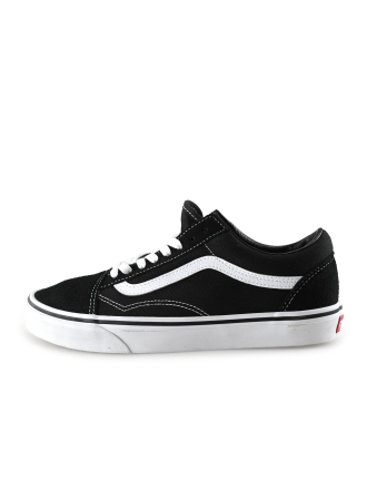 Vans Sneakers Zwart 295271