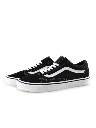 Vans Sneakers Zwart 295271