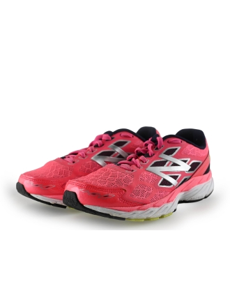 New Balance Sportschoenen Roze 295273