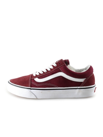 Vans Sneakers Rood 295274