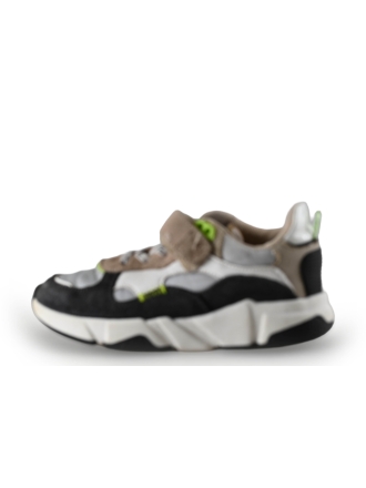 Tomatow Sneakers Wit 295277