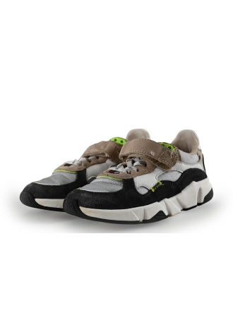 Tomatow Sneakers Wit 295277