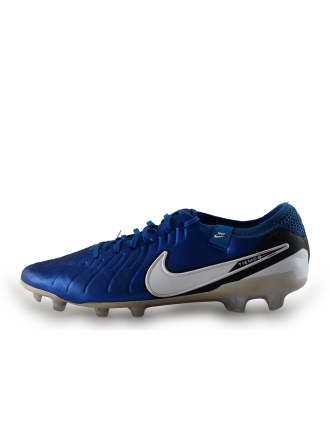 Nike Voetbalschoenen Blauw 295279