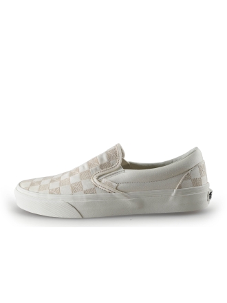 Vans Instappers Beige 295281