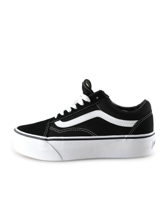 Vans Sneakers Zwart 295285